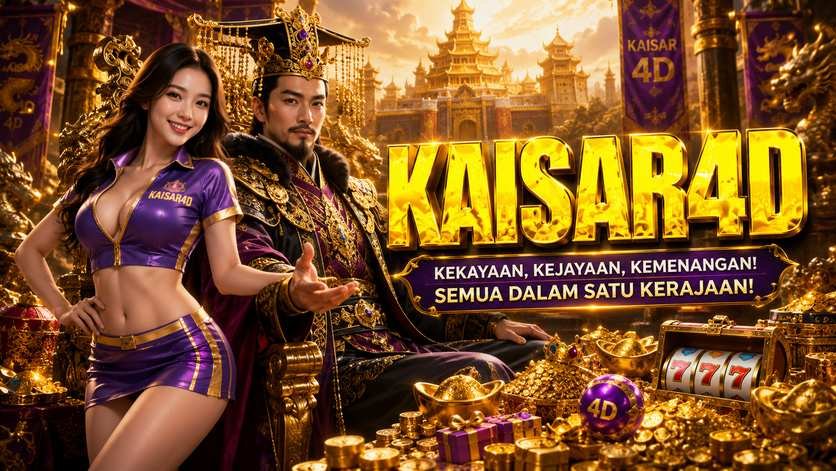 kaisar4d